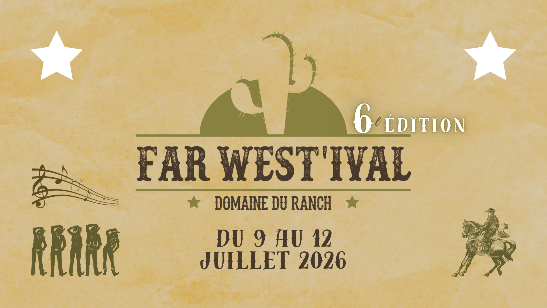 Evenement bard de fer Domaine du Ranch