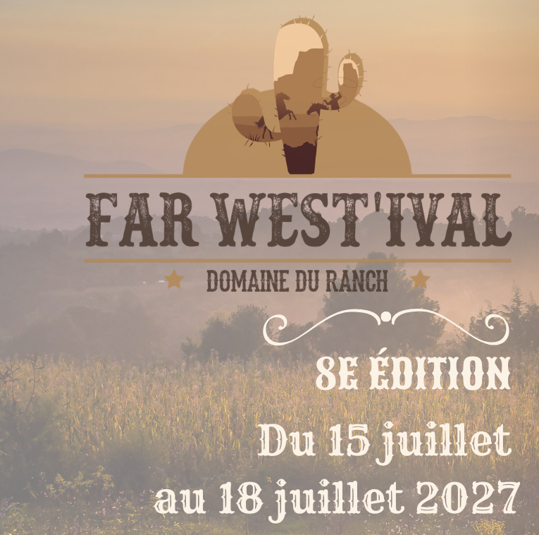 Evenement bard de fer Domaine du Ranch