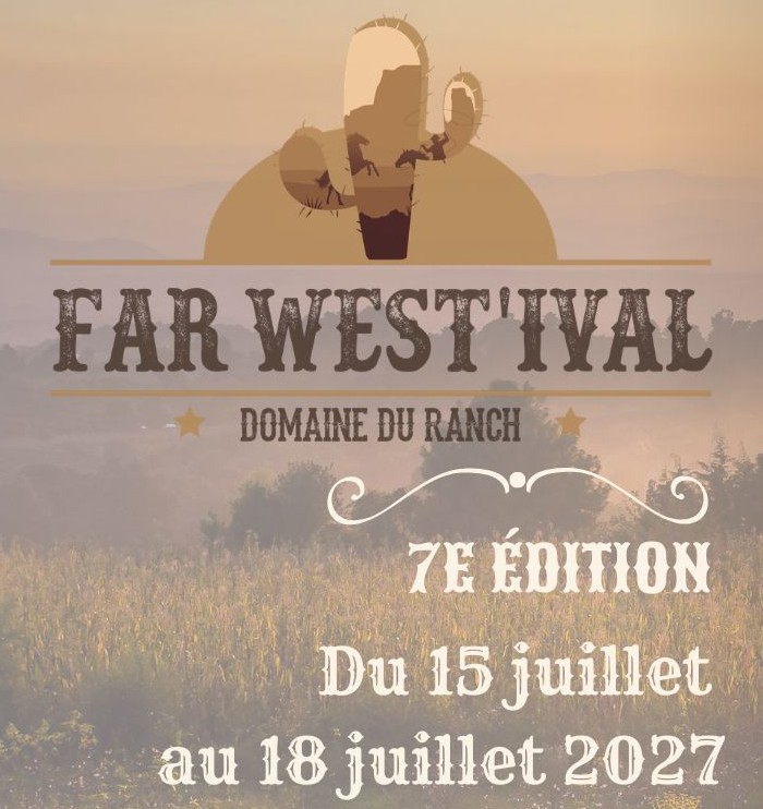 Evenement bard de fer Domaine du Ranch